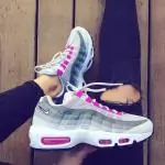 nike air max 95 femme pas cher w133